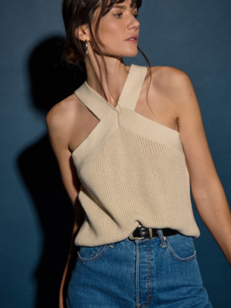 NATION LTD DESI HALTER