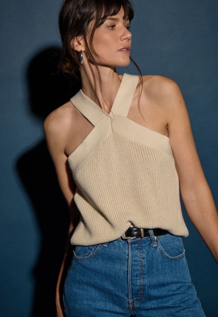 NATION LTD DESI HALTER