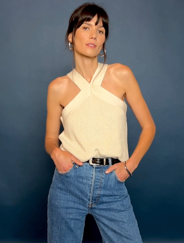 NATION LTD DESI HALTER