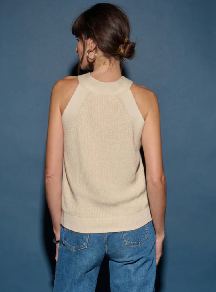 NATION LTD DESI HALTER