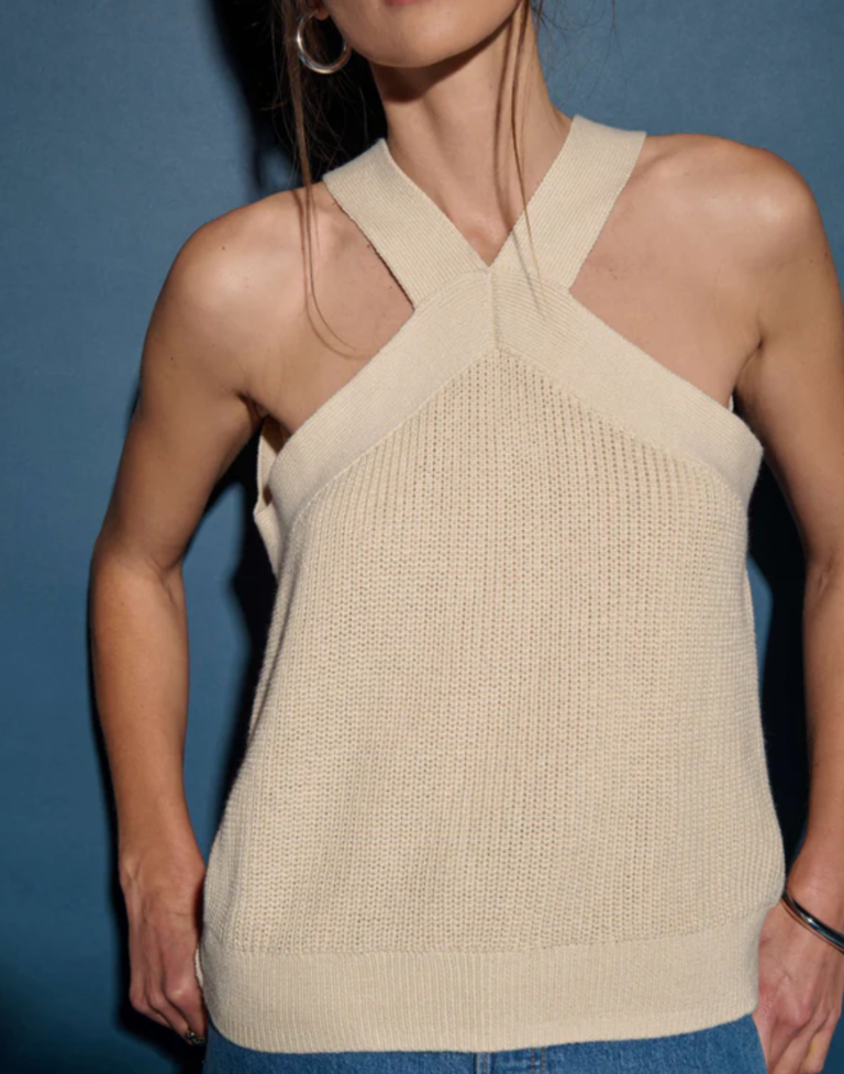 NATION LTD DESI HALTER
