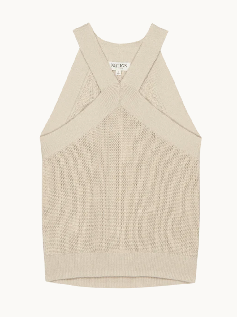 NATION LTD DESI HALTER
