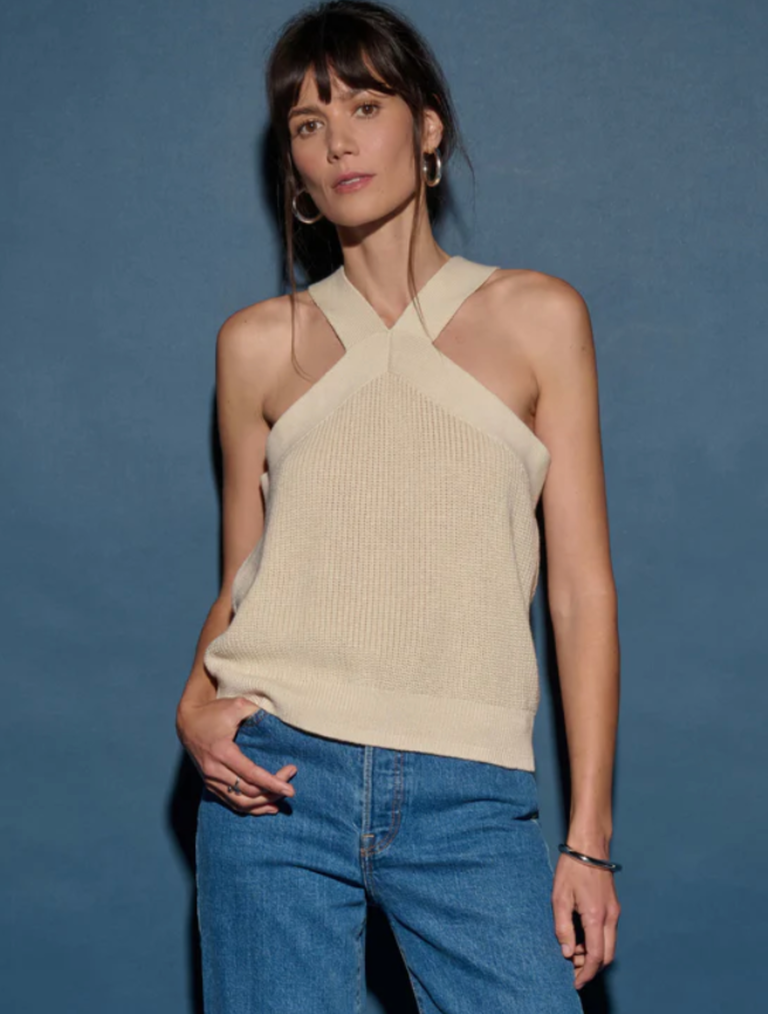 NATION LTD DESI HALTER