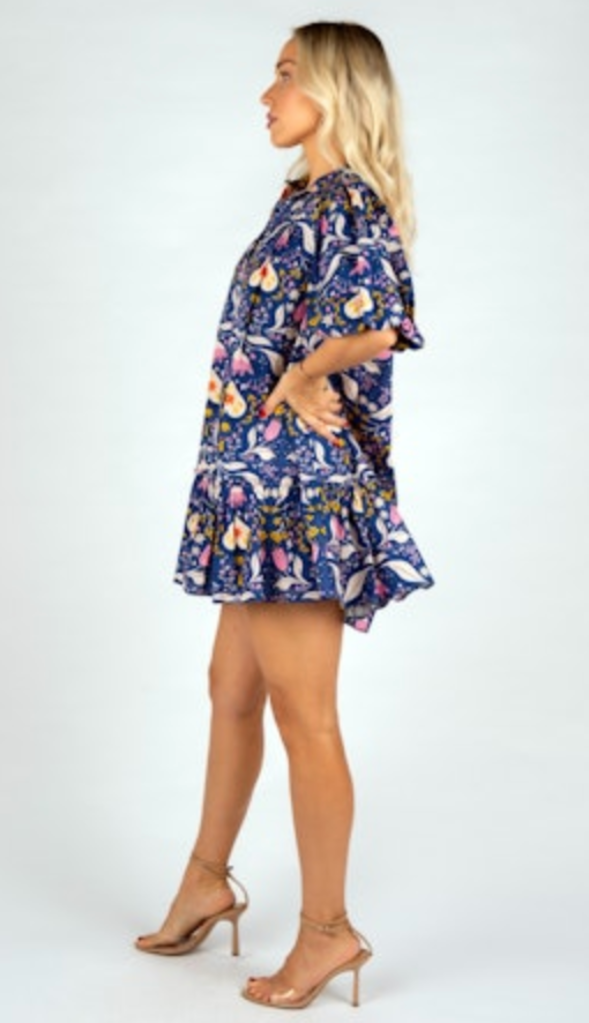 SINCERELY OURS MORGAN DRESS