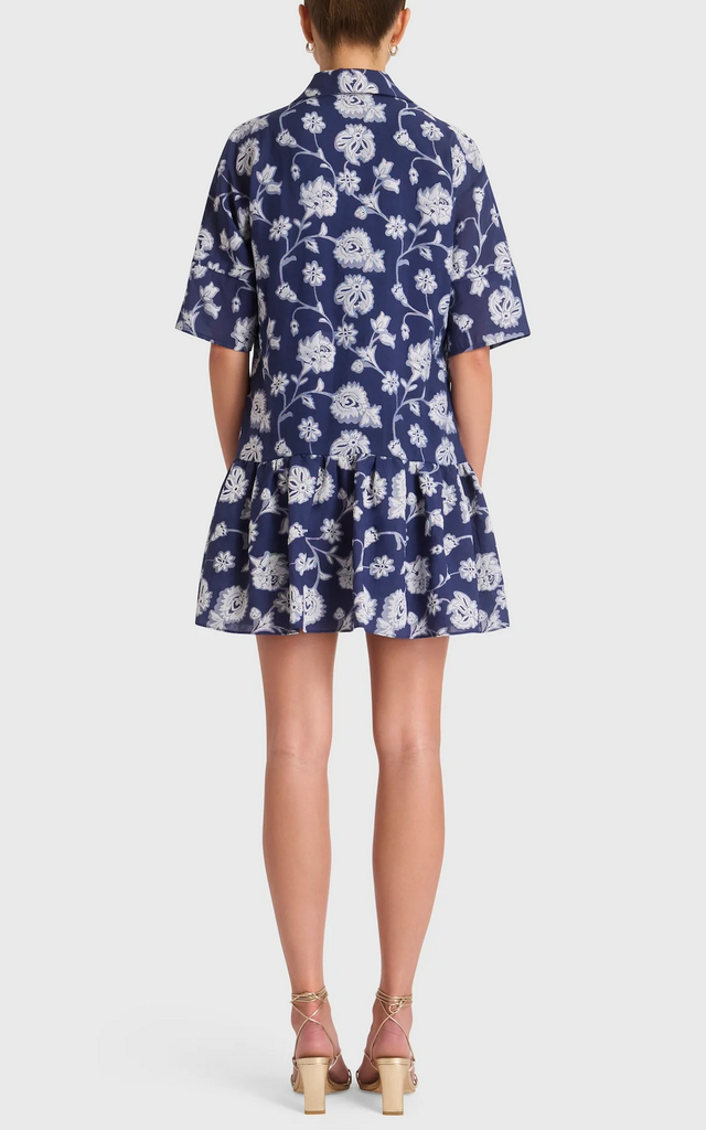 Amanda Uprichard BRYCE DRESS