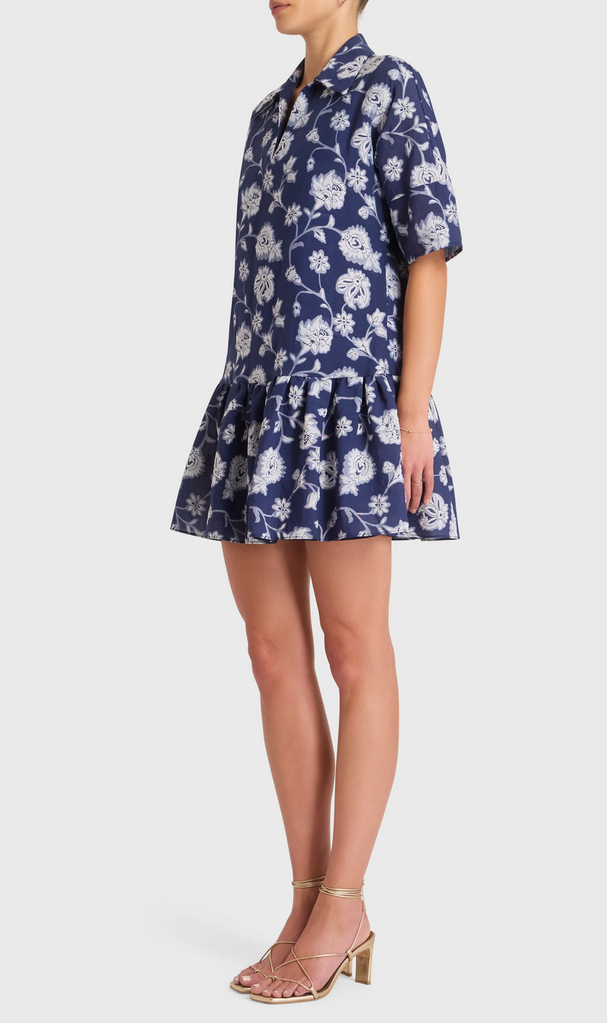 Amanda Uprichard BRYCE DRESS