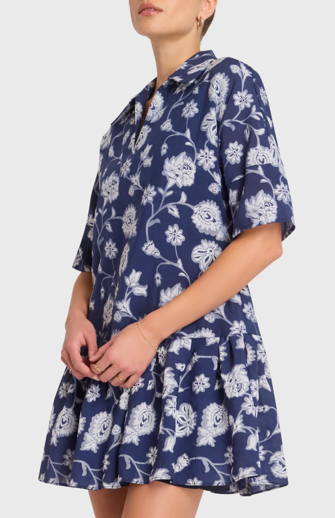Amanda Uprichard BRYCE DRESS