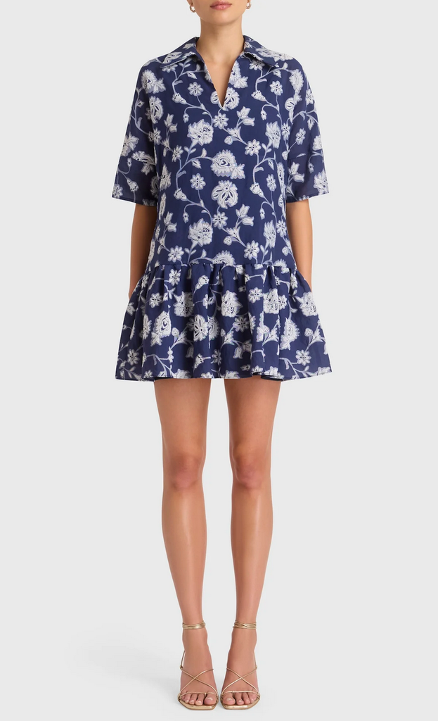 Amanda Uprichard BRYCE DRESS