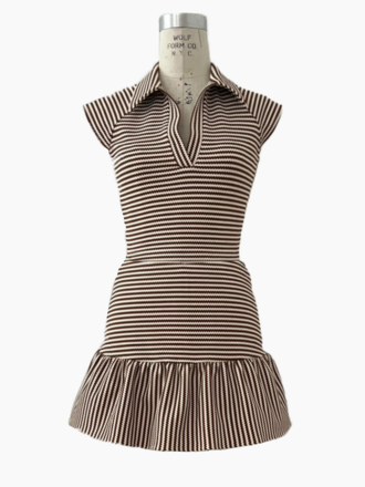 Amanda Uprichard POLLYANNE DRESS