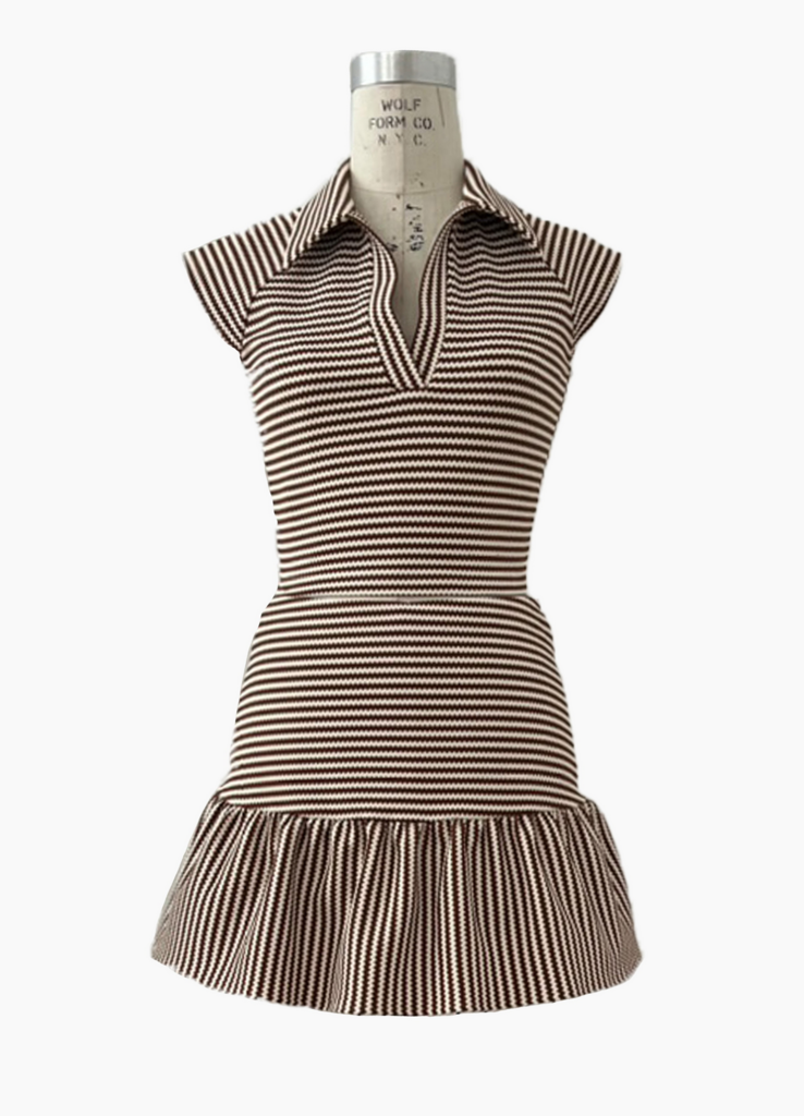 Amanda Uprichard POLLYANNE DRESS
