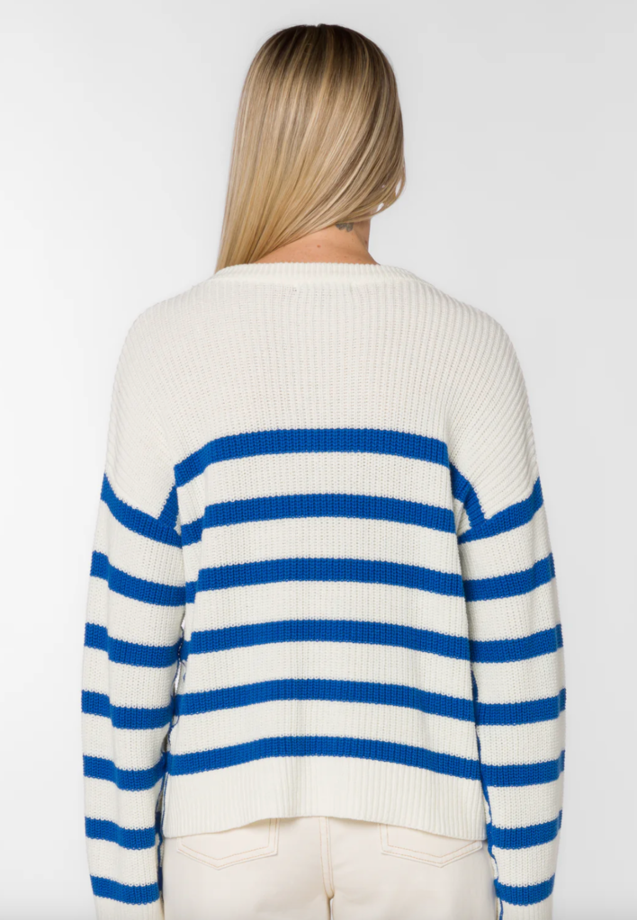 Velvet Heart BRIDGETTE SWEATER