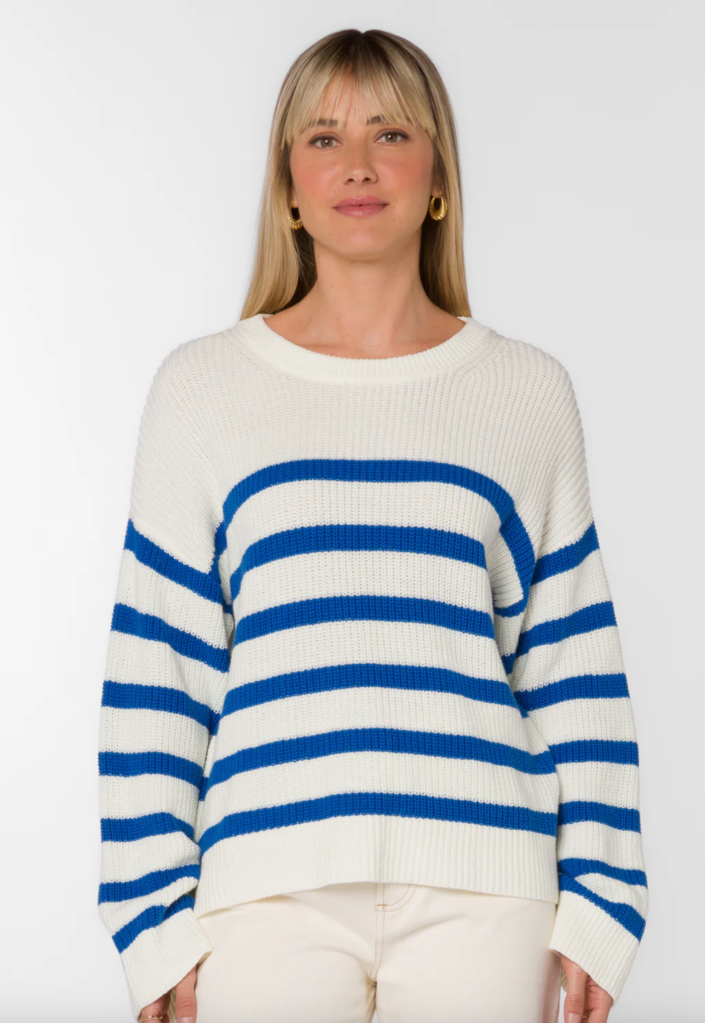 Velvet Heart BRIDGETTE SWEATER