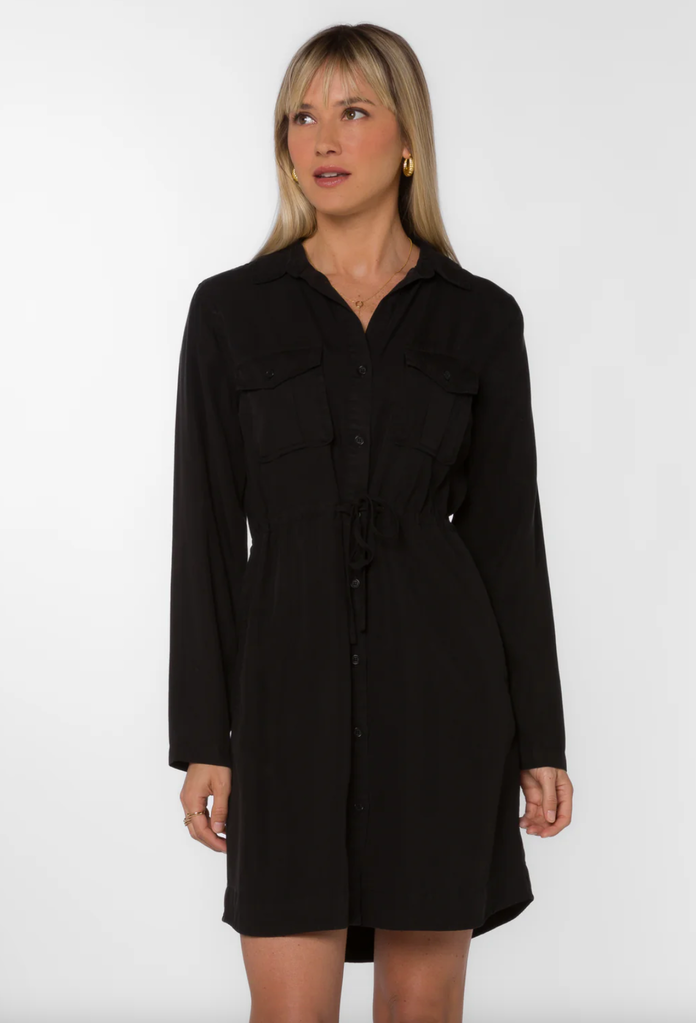 Velvet Heart LOIS DRESS