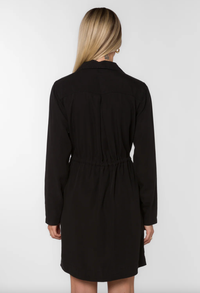 Velvet Heart LOIS DRESS