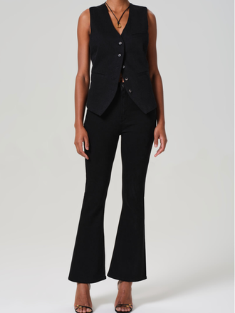 CITIZENS OF HUMANITY LILAH HIGH RISE BOOTCUT JEAN 32.5"