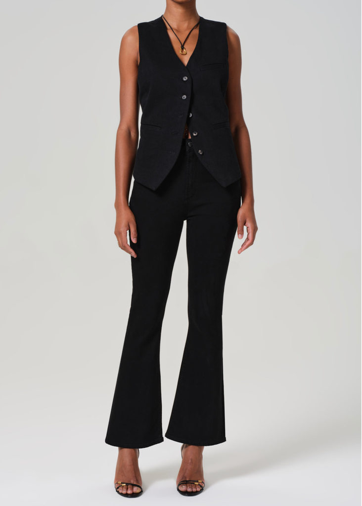 CITIZENS OF HUMANITY LILAH HIGH RISE BOOTCUT JEAN 32.5"