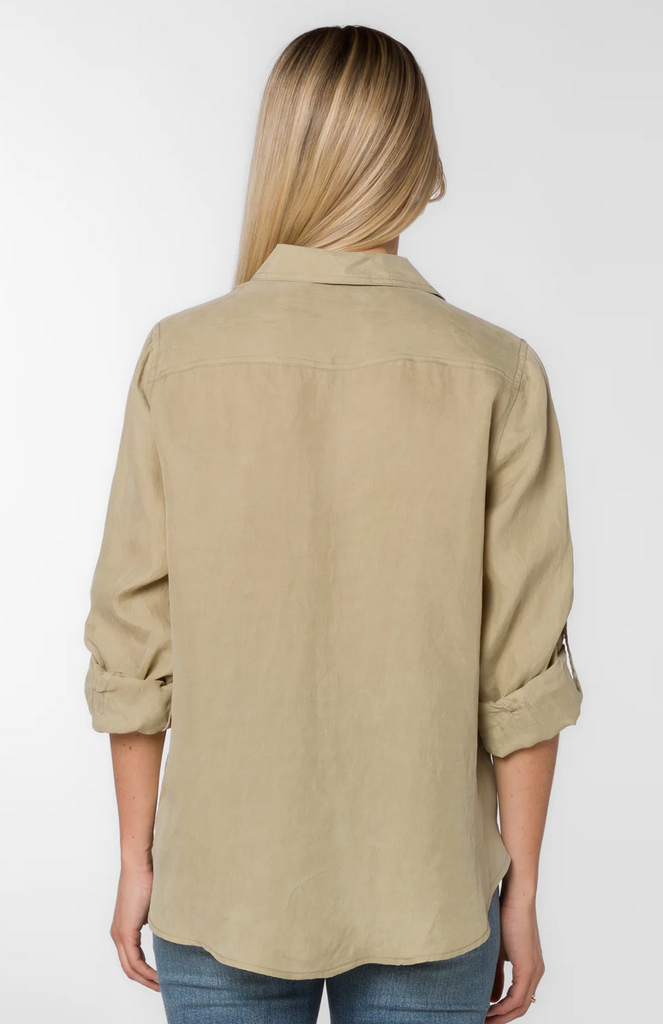 Velvet Heart TALMA SHIRT