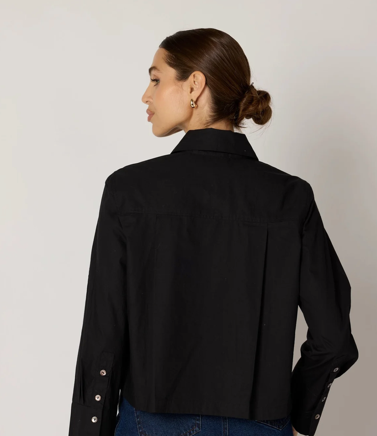 Cleobella SIERRA BLOUSE