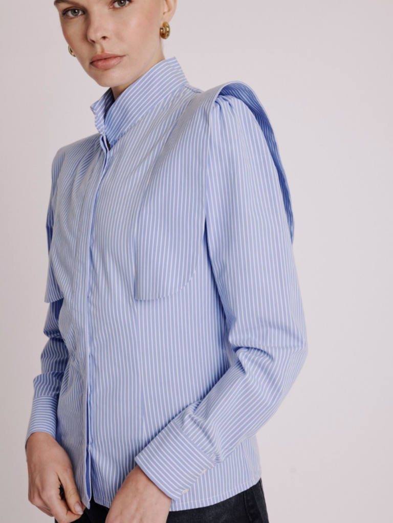 BERENICE CELES SHIRT