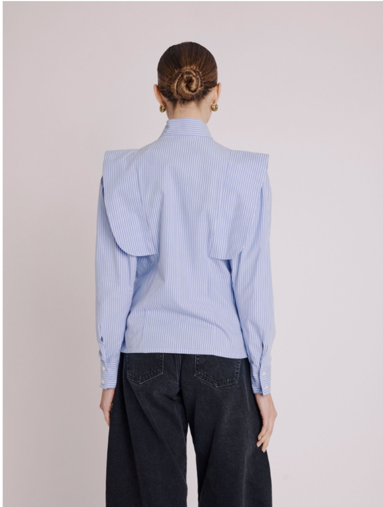 BERENICE CELES SHIRT