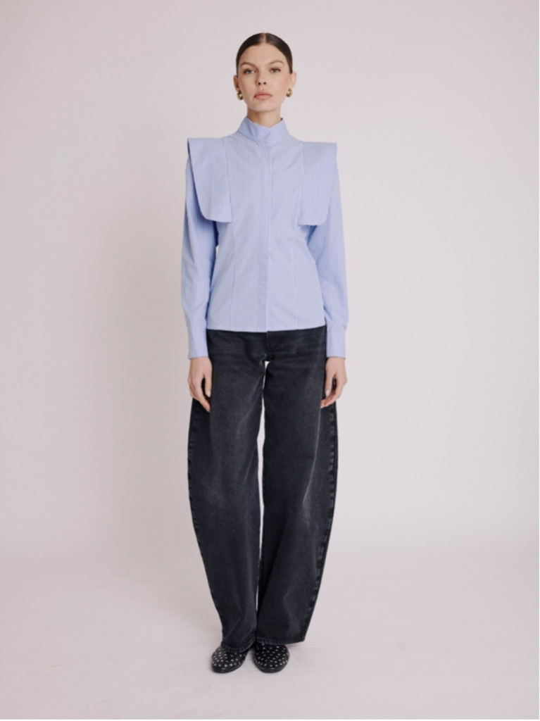 BERENICE CELES SHIRT