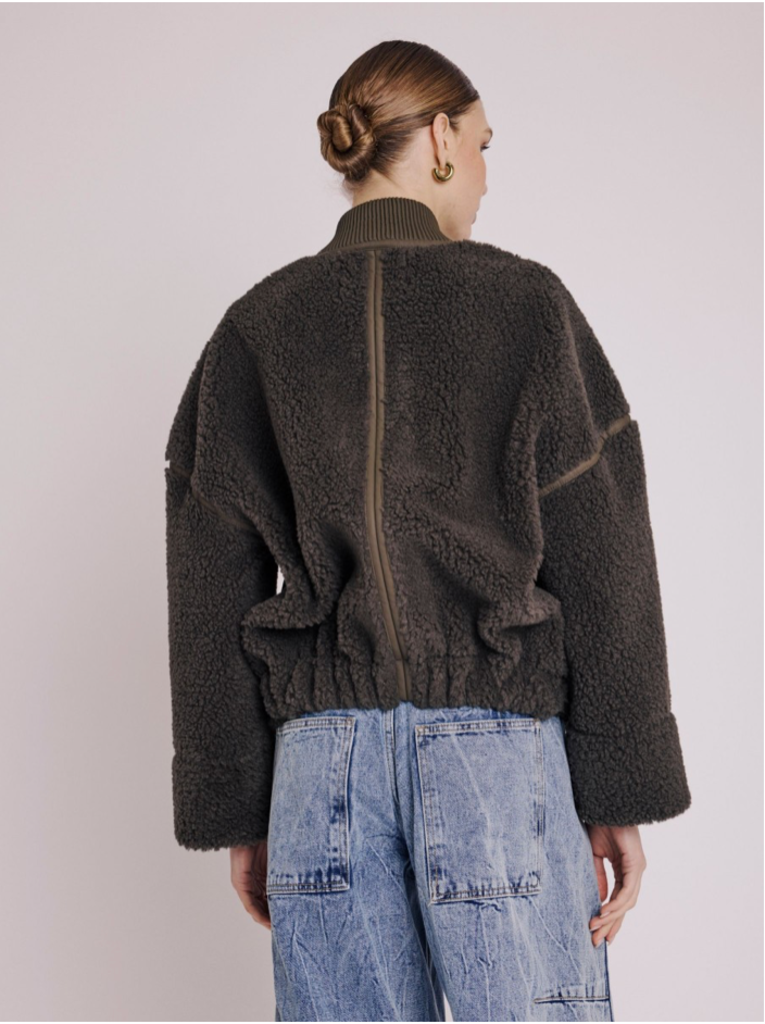 BERENICE MILANO COAT