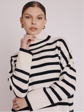 BERENICE ANNIE SWEATER