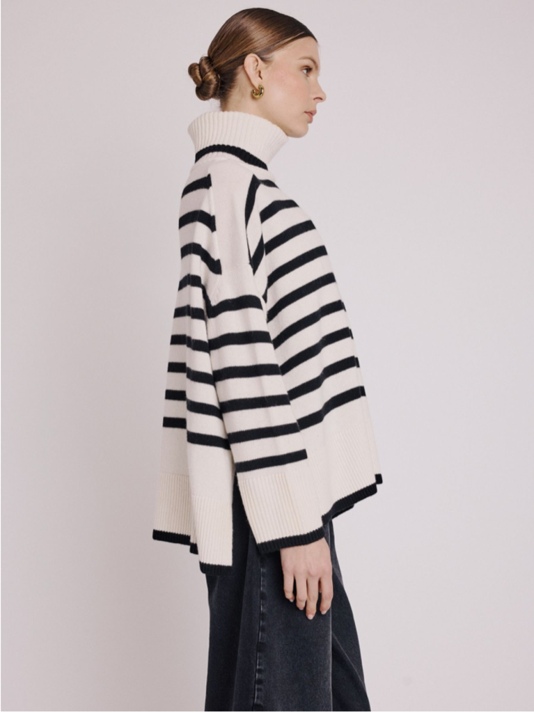 BERENICE ANNIE SWEATER