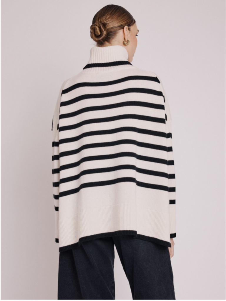 BERENICE ANNIE SWEATER