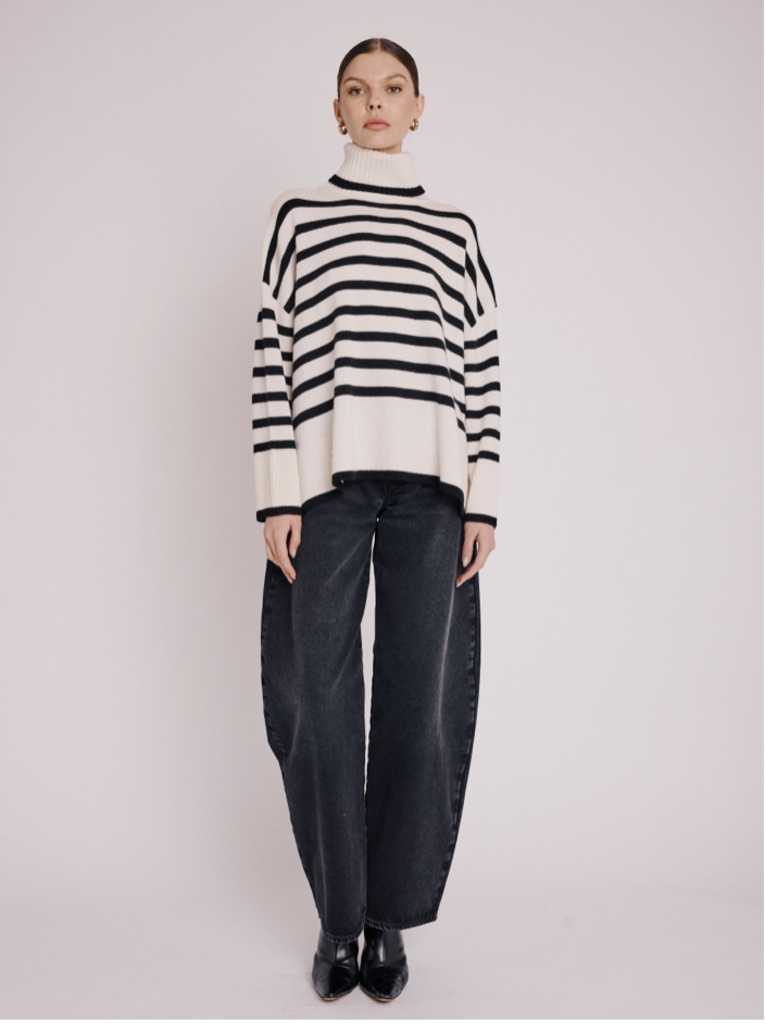 BERENICE ANNIE SWEATER