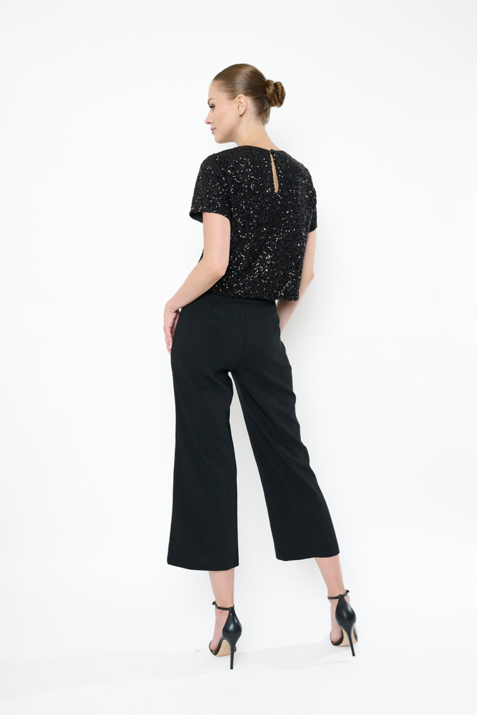 FLORA BEA TIMMY TOP