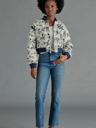 STEVE MADDEN AUSTEN JACKET