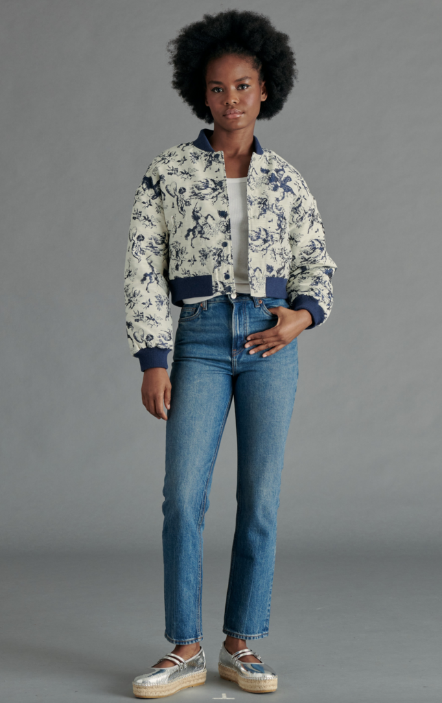 STEVE MADDEN AUSTEN JACKET