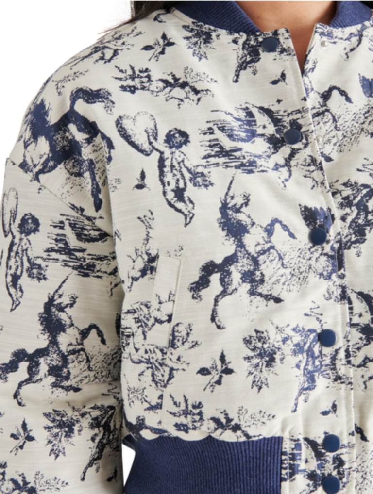 STEVE MADDEN AUSTEN JACKET