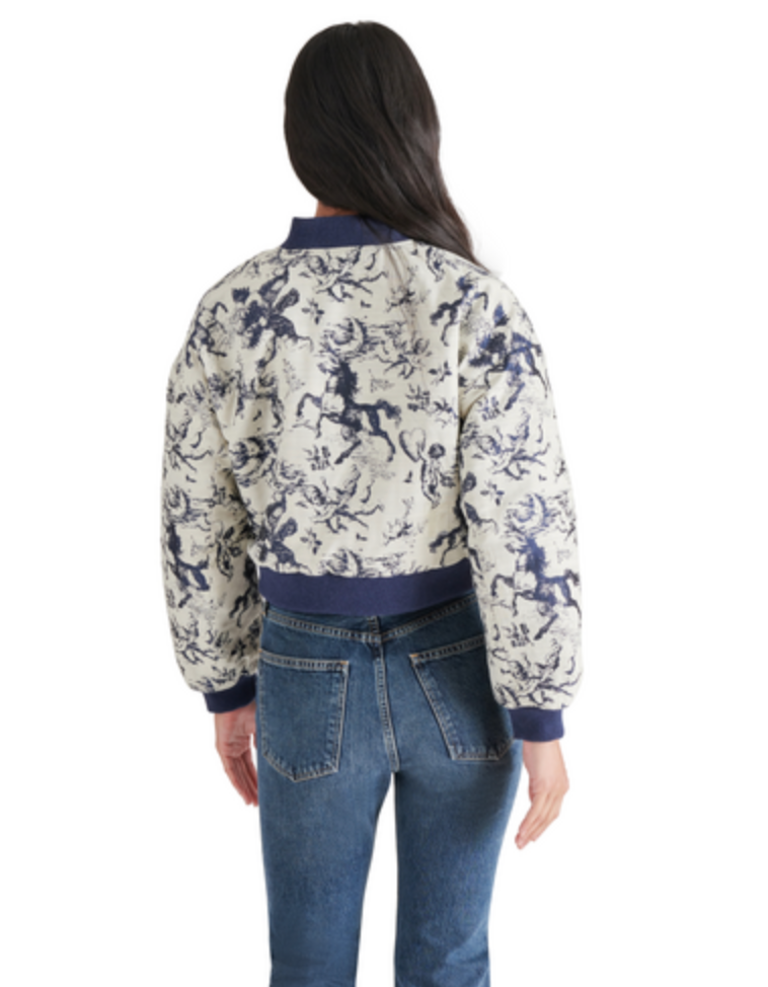 STEVE MADDEN AUSTEN JACKET