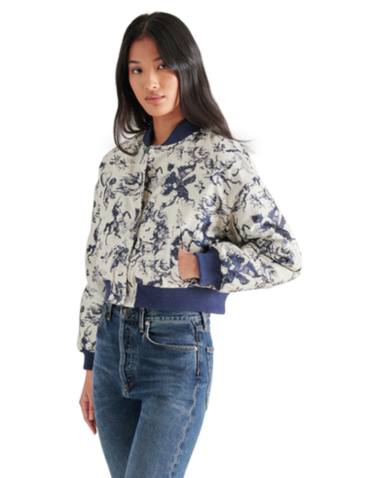 STEVE MADDEN AUSTEN JACKET