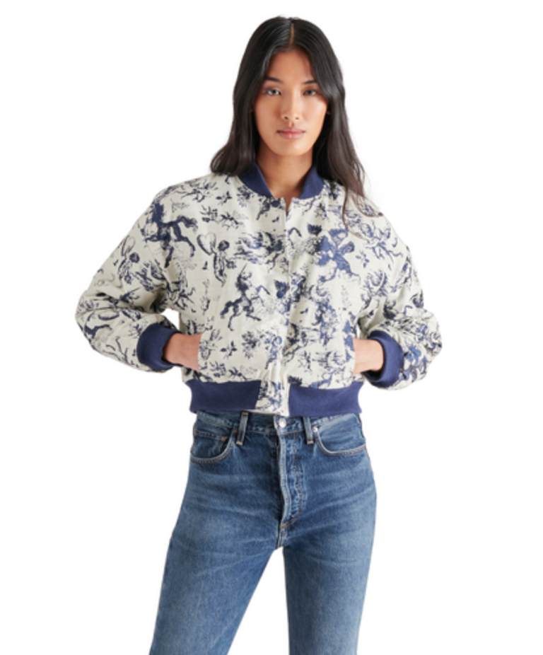 STEVE MADDEN AUSTEN JACKET