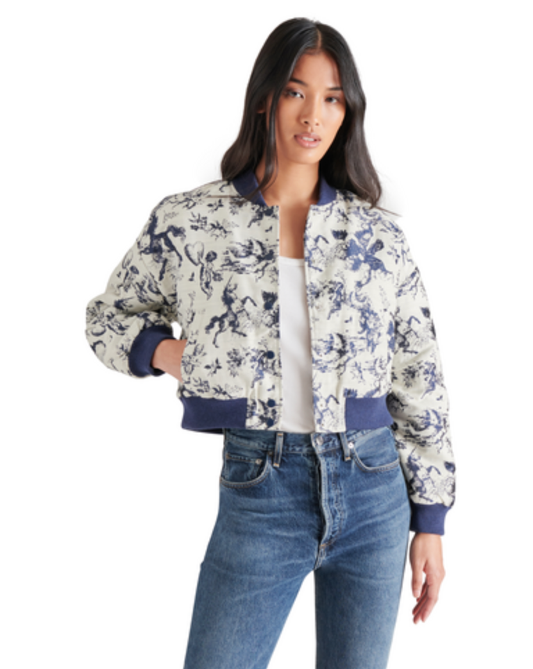 STEVE MADDEN AUSTEN JACKET