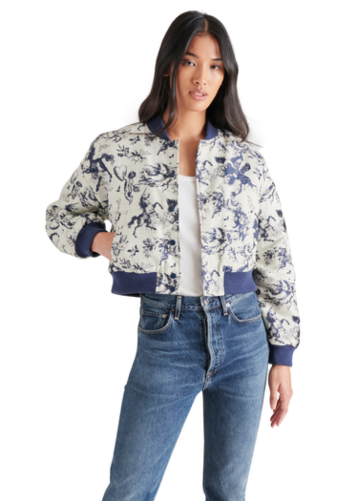 STEVE MADDEN AUSTEN JACKET