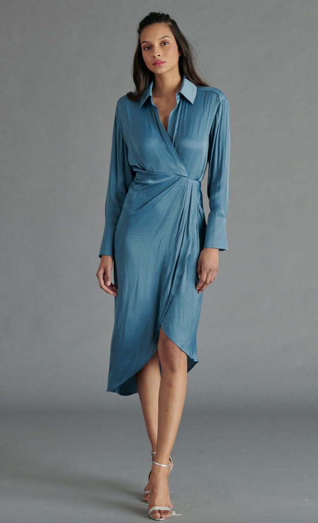 STEVE MADDEN MARTINA DRESS