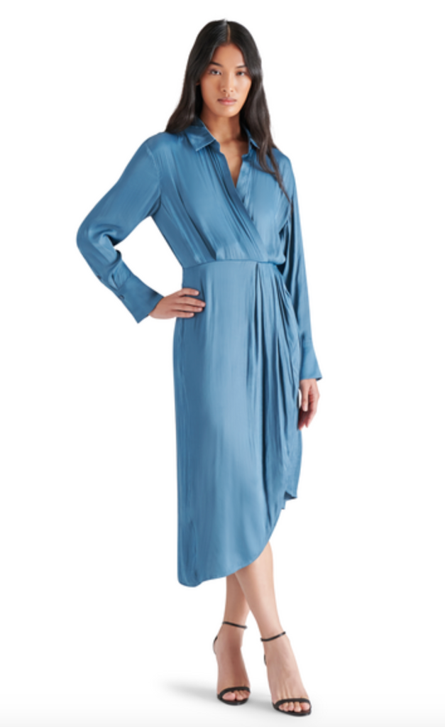 STEVE MADDEN MARTINA DRESS