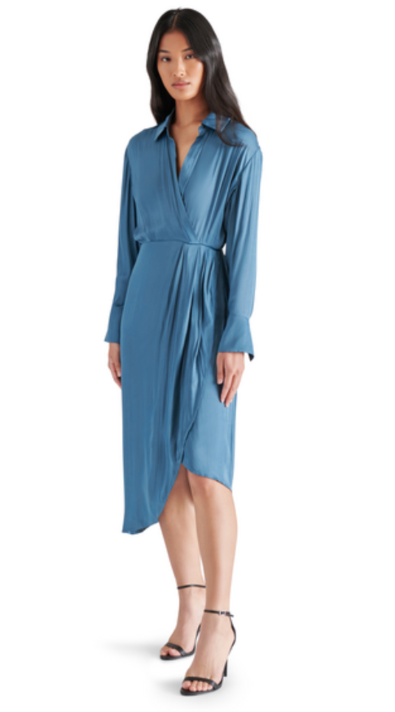 STEVE MADDEN MARTINA DRESS