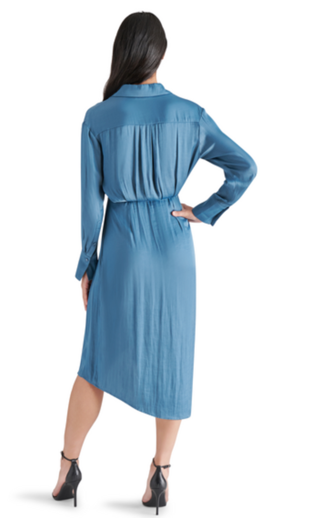 STEVE MADDEN MARTINA DRESS