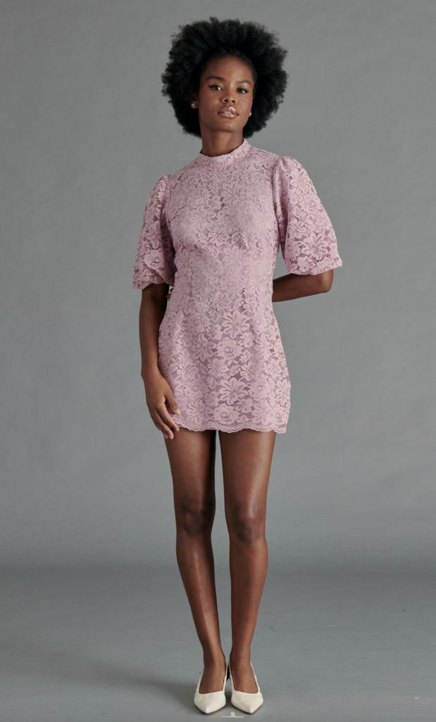 STEVE MADDEN DIYA DRESS