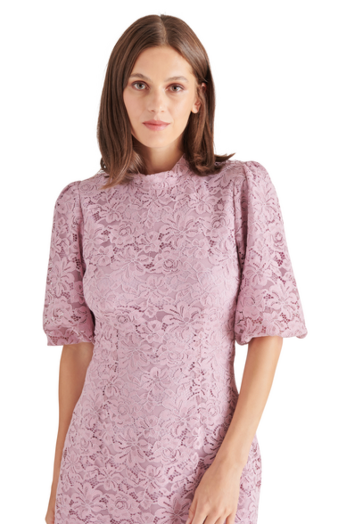 STEVE MADDEN DIYA DRESS