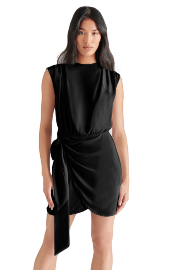 STEVE MADDEN NOELLA DRESS