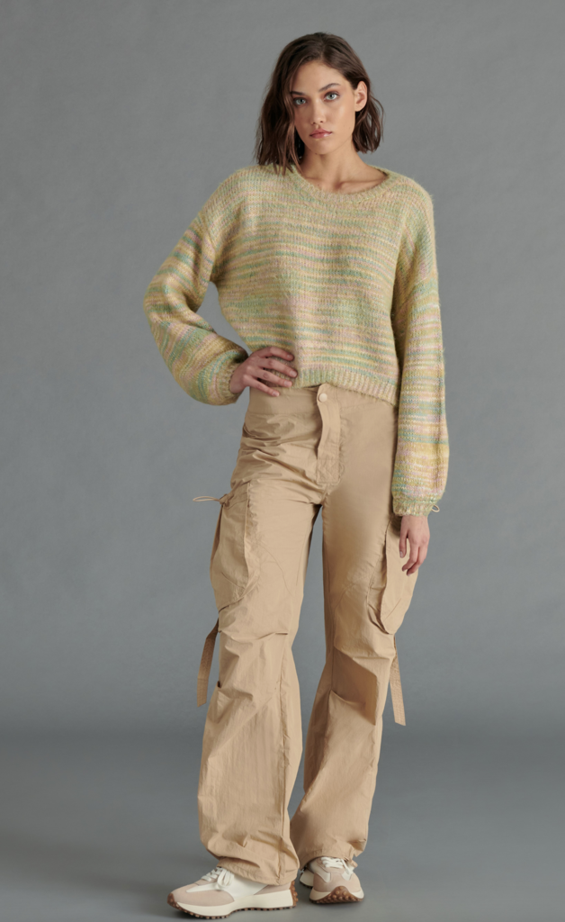 STEVE MADDEN COLETTE SWEATER