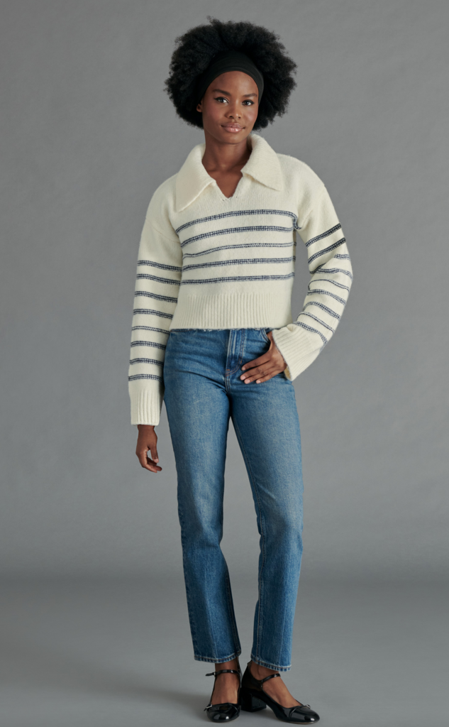 STEVE MADDEN ESTHER SWEATER