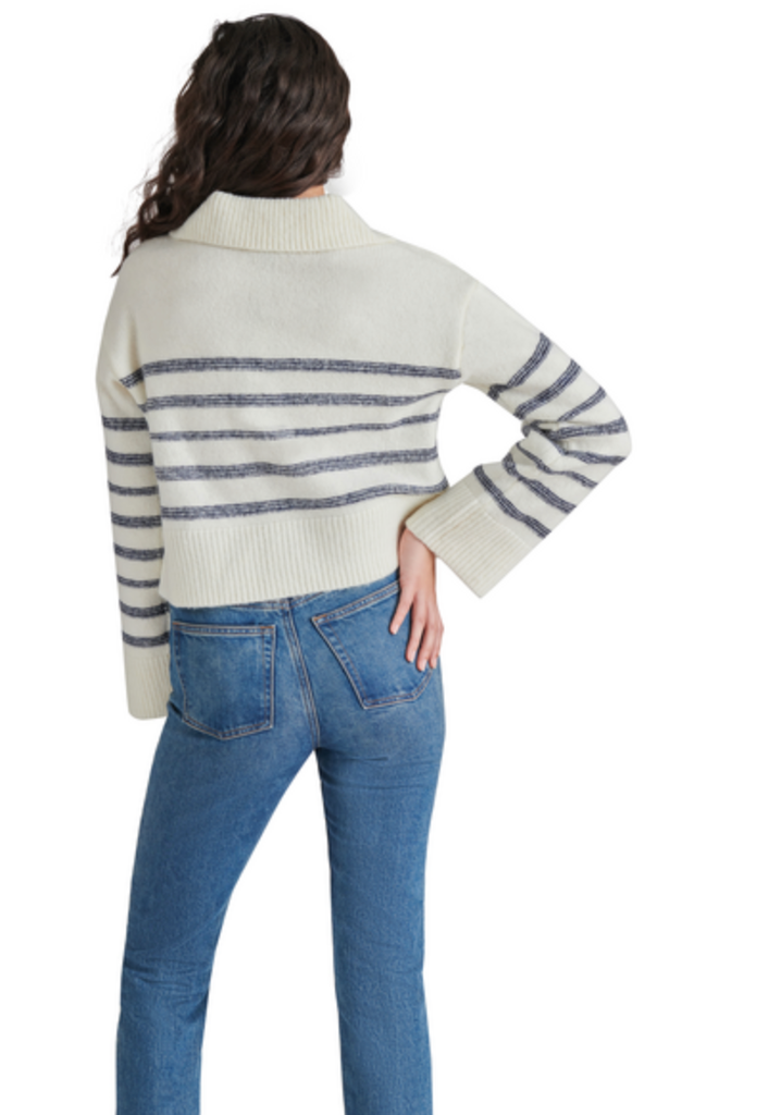 STEVE MADDEN ESTHER SWEATER