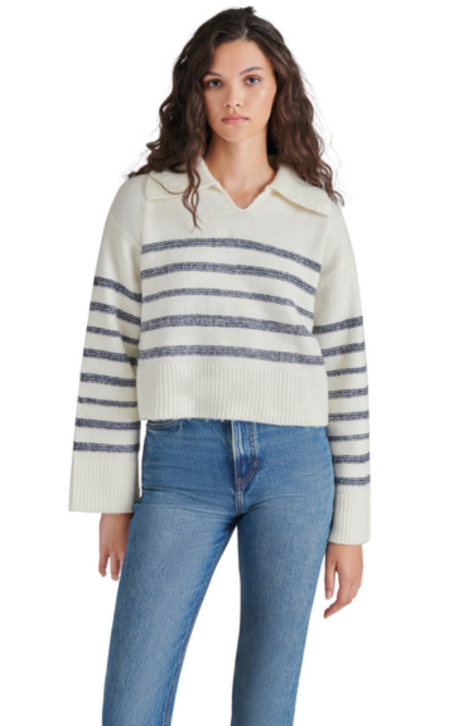 STEVE MADDEN ESTHER SWEATER